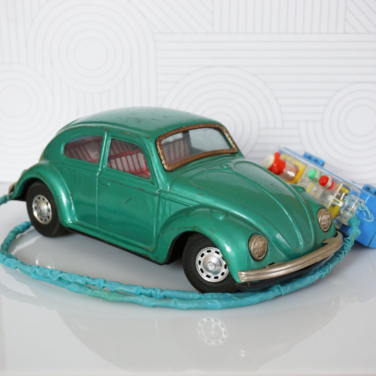 Vw bug hot sale toy