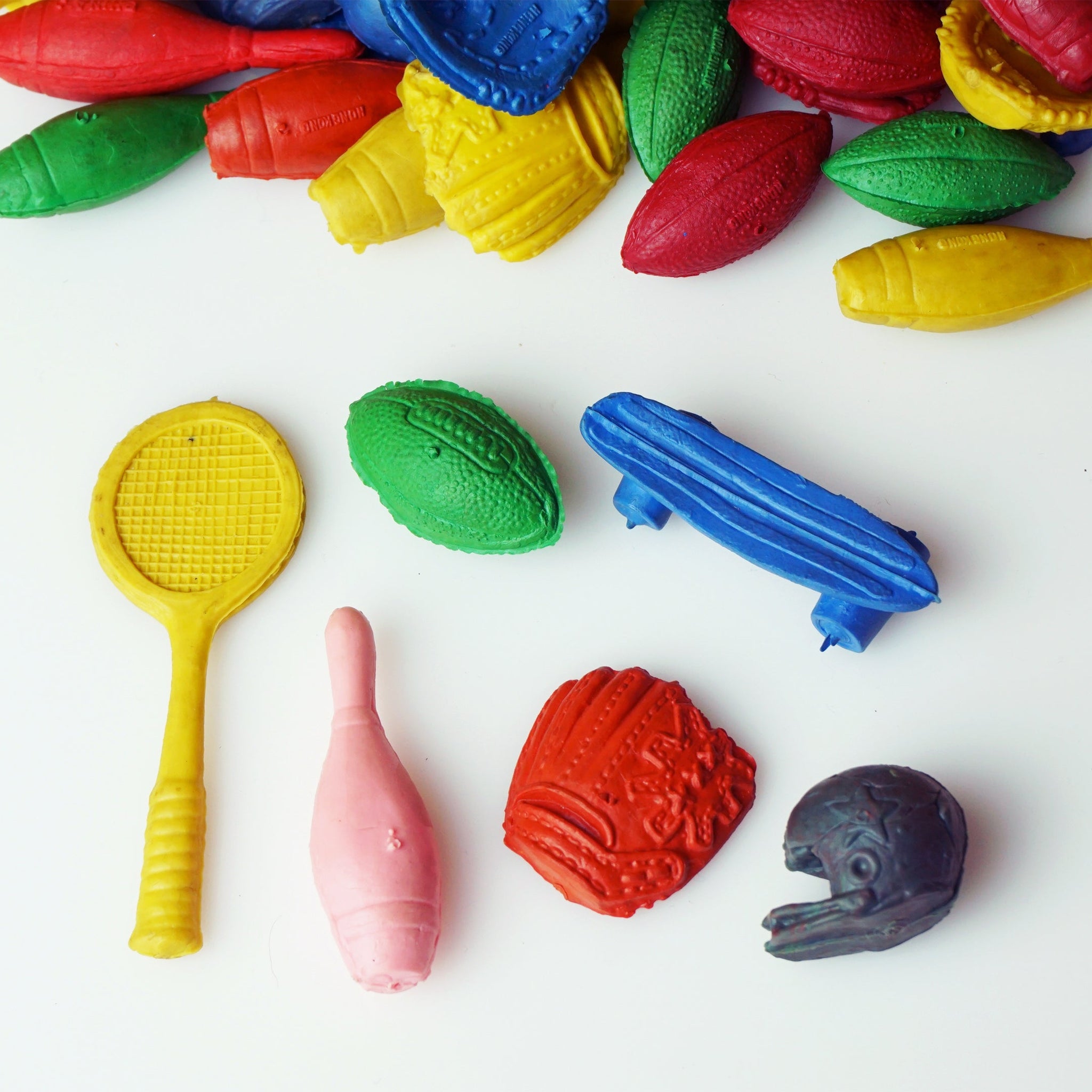 10 Quirky Ways to Decorate with Vintage Toys!