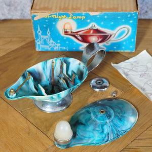 Shop for Handmade Genie Lamp