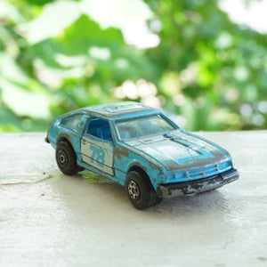 Matchbox best sale toyota celica