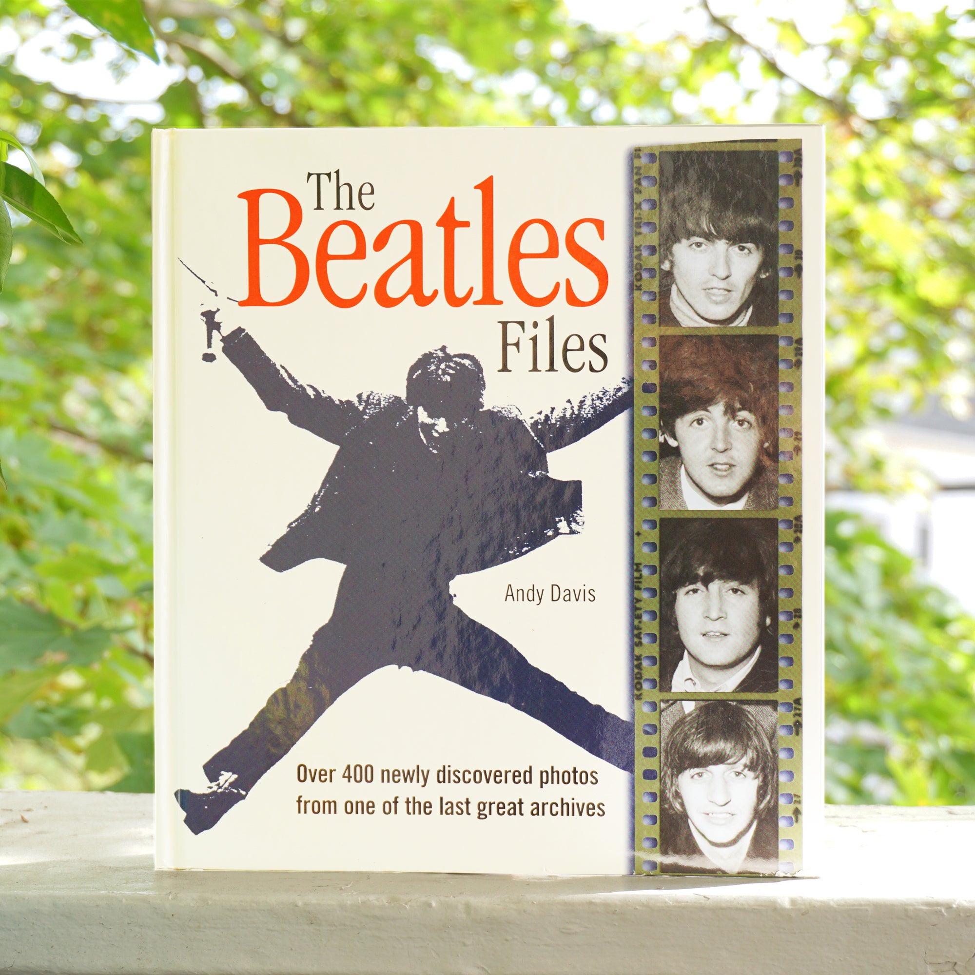 Tell Me Why: A Beatles Commentary, Tim Riley